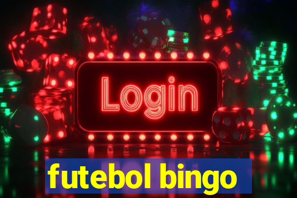 futebol bingo